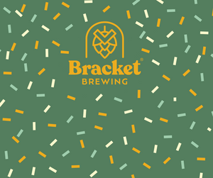 Bracket 5th Birthday