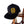 Load image into Gallery viewer, Bracket Snapback Hat