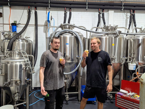 Beers with Bracket - 5th Birthday Release