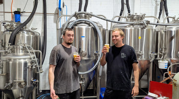Beers with Bracket - 5th Birthday Release
