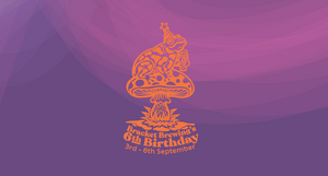 Bracket Brewing's 6th Birthday Party