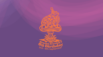 Bracket Brewing's 6th Birthday Party