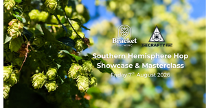 Southern Hemisphere Hop Showcase & Masterclass