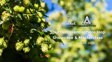 Southern Hemisphere Hop Showcase & Masterclass