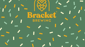 Bracket 5th Birthday