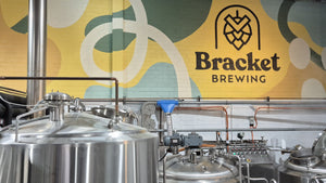Bracket Homebrew Club