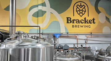 Bracket Homebrew Club
