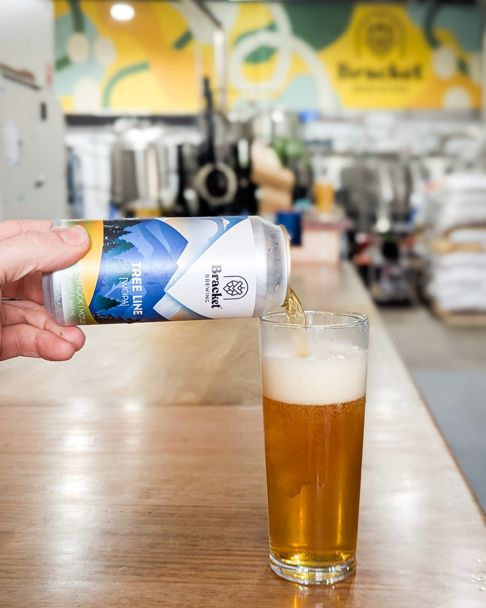 Our Beers – BracketBrewing