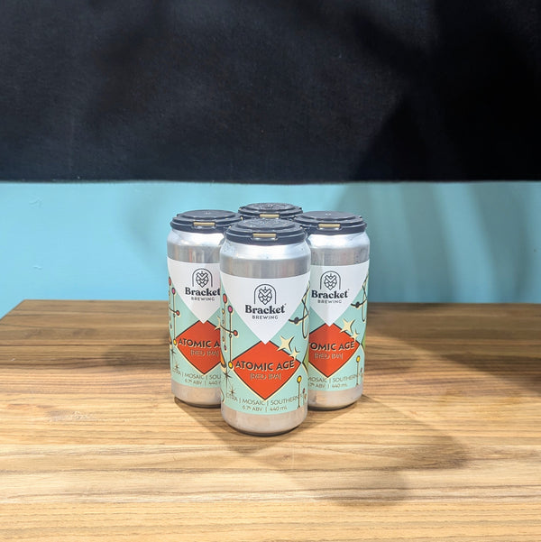 Atomic Age | Red IPA