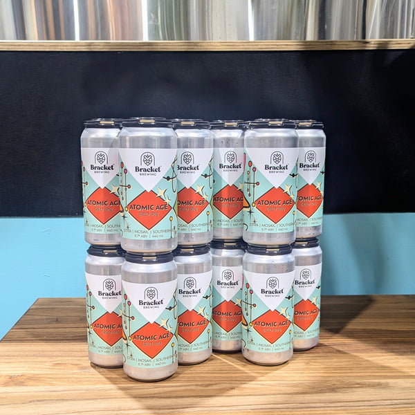 Atomic Age | Red IPA