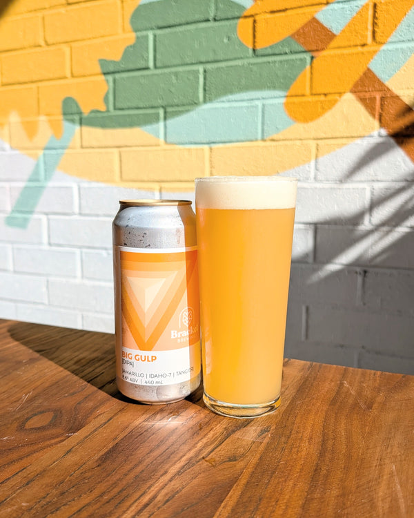 Big Gulp |  DIPA