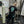 Load image into Gallery viewer, Bracket Black T-Shirt
