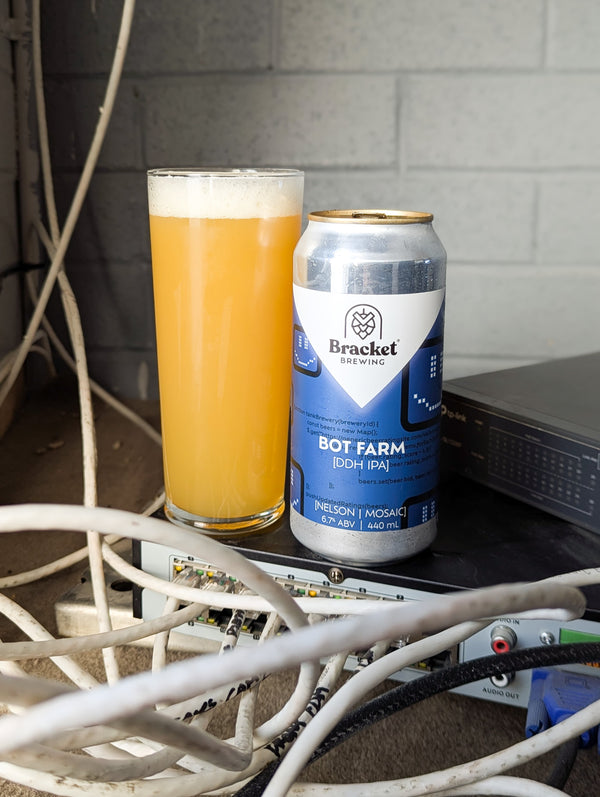Bot Farm | DDH IPA