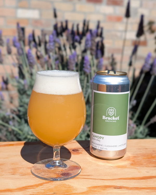 Canopy |  DDH IPA