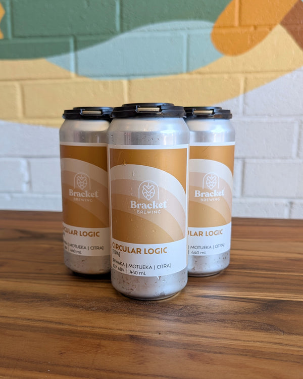 Circular Logic | TIPA