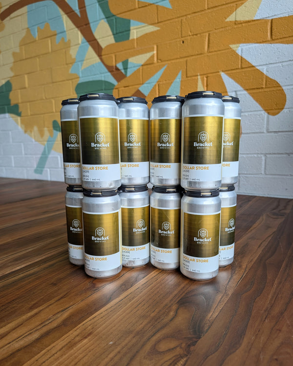 Dollar Store | Lager