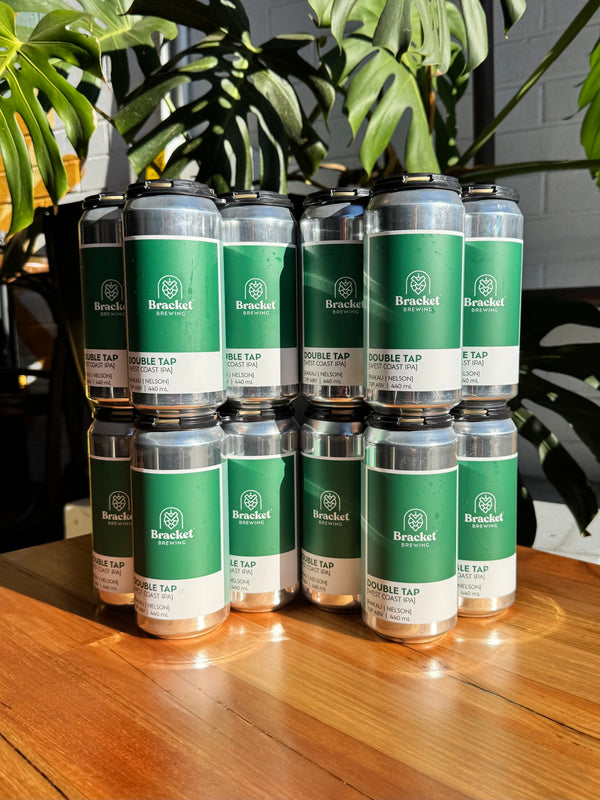 Double Tap | West Coast IPA