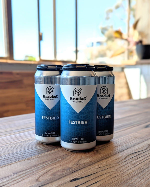 Festbier |  Oktoberfest Lager