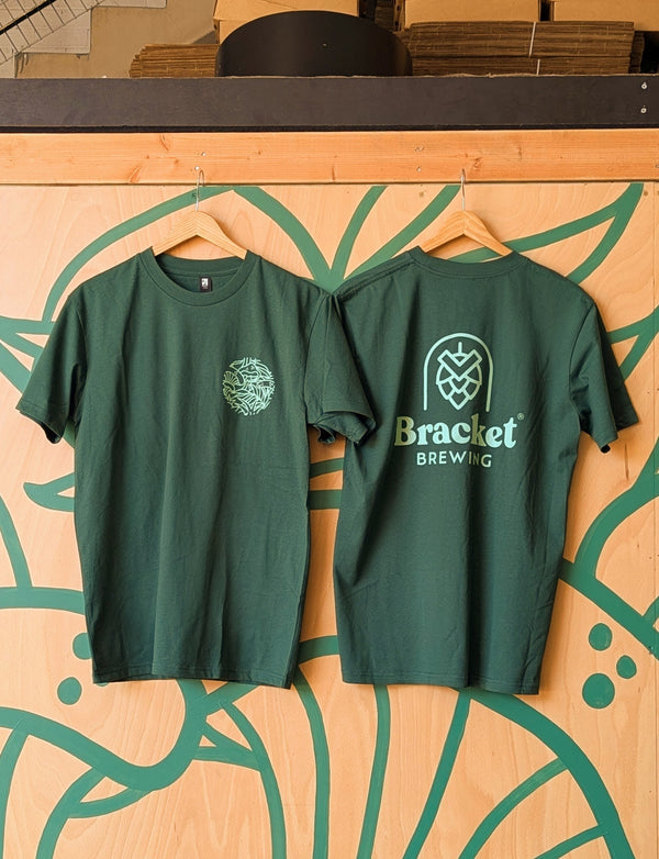 Bracket Forest T-Shirt