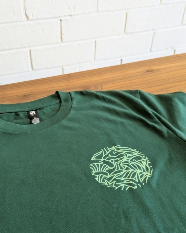 Bracket Forest T-Shirt