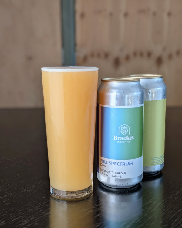 Full Spectrum | DIPA
