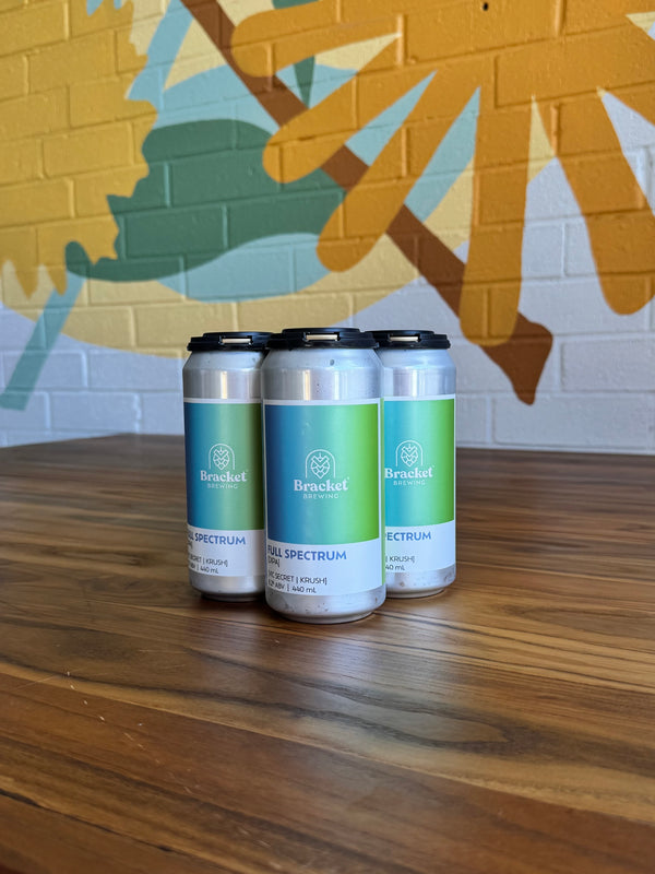 Full Spectrum | DIPA