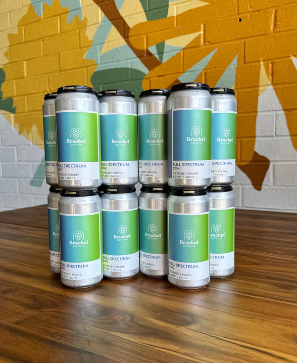 Full Spectrum | DIPA