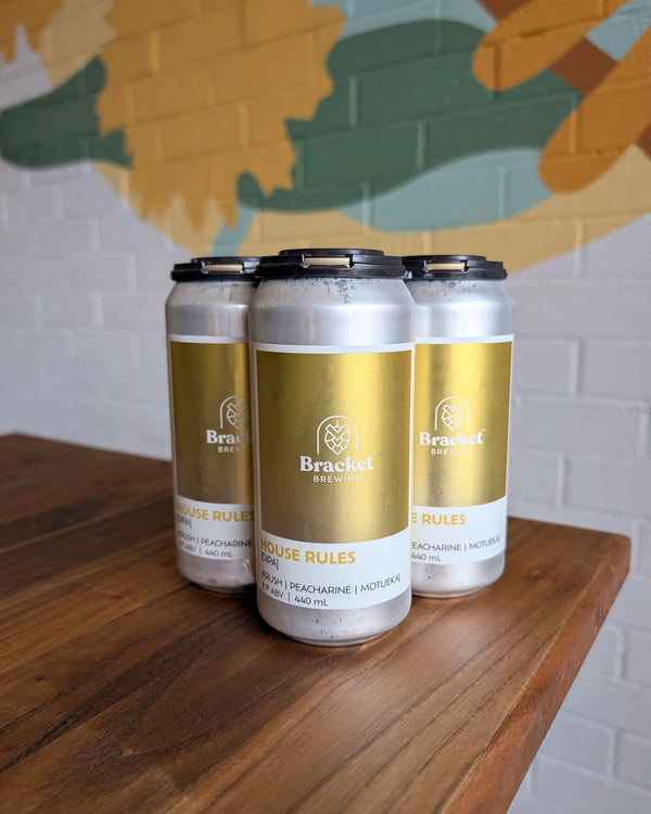 House Rules|  DIPA
