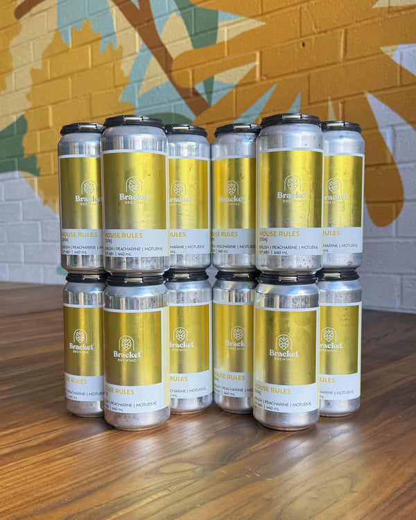 House Rules|  DIPA
