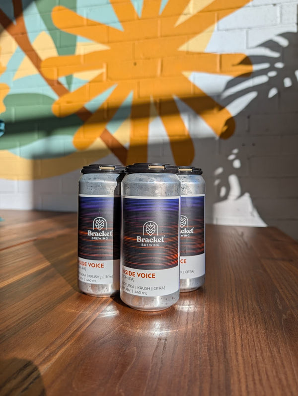 Inside Voice | DDH IPA