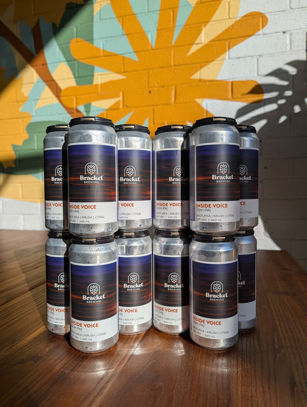 Inside Voice | DDH IPA