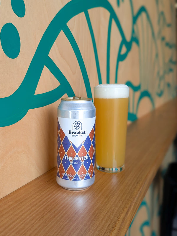 The Jester | DDH IPA