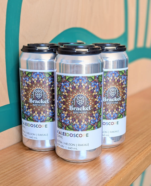 Kaleidoscope |  DIPA