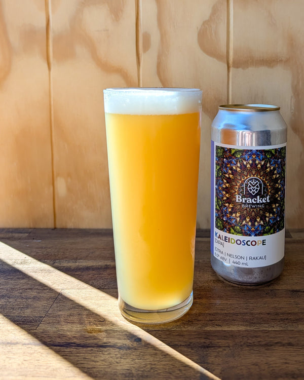 Kaleidoscope |  DIPA