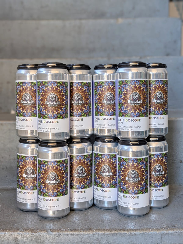 Kaleidoscope |  DIPA