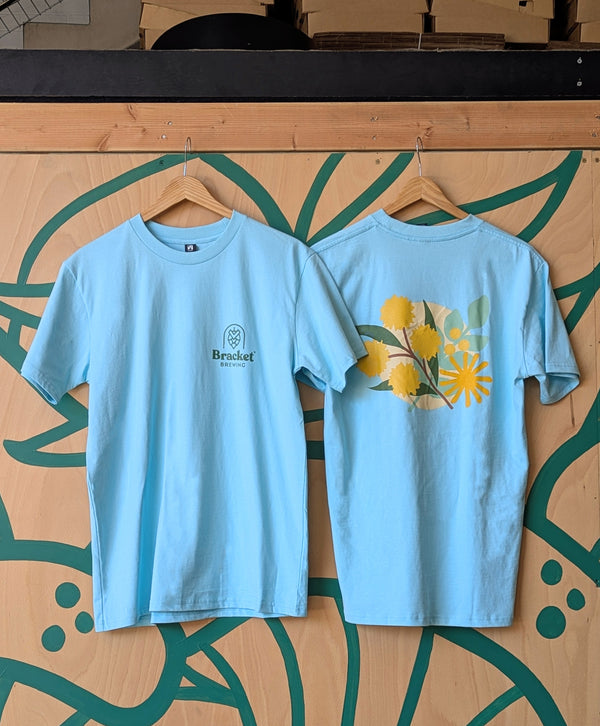 Bracket Lagoon T-Shirt