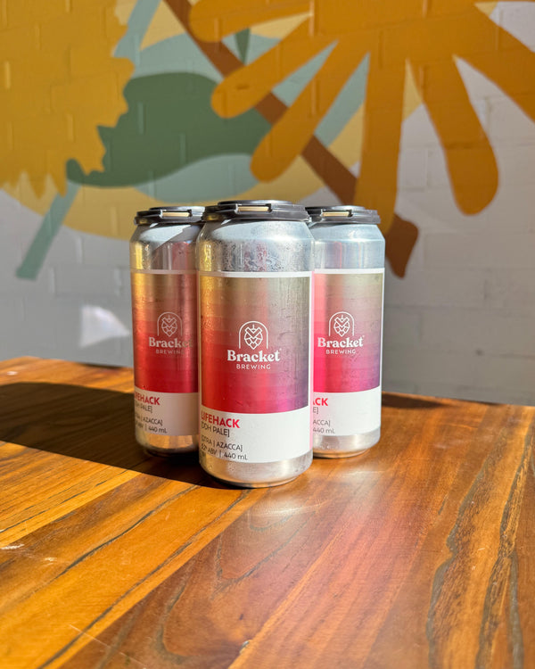 Lifehack |  DDH Pale