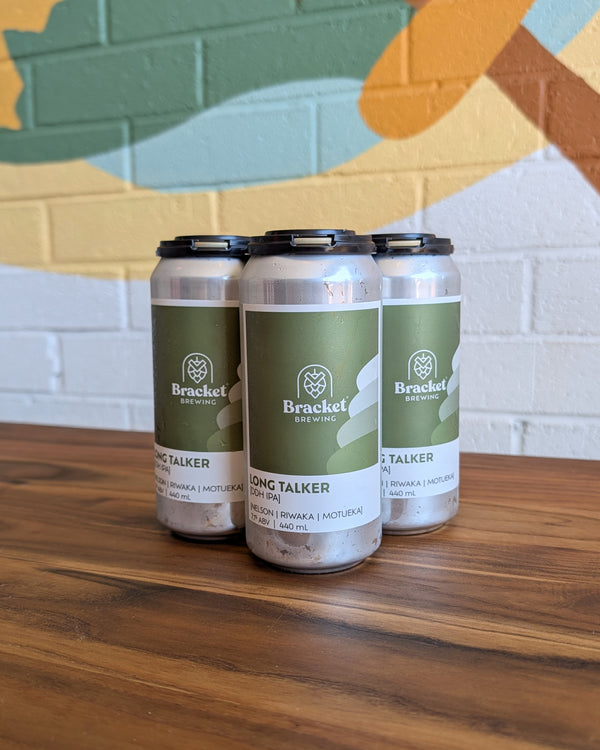 Long Talker |  DDH IPA