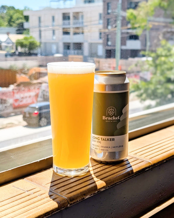 Long Talker |  DDH IPA