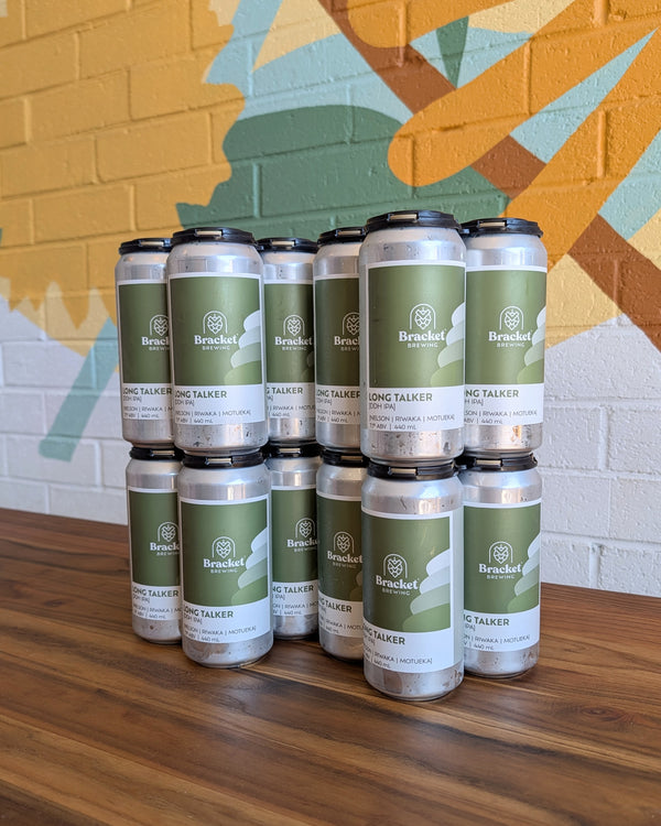 Long Talker |  DDH IPA