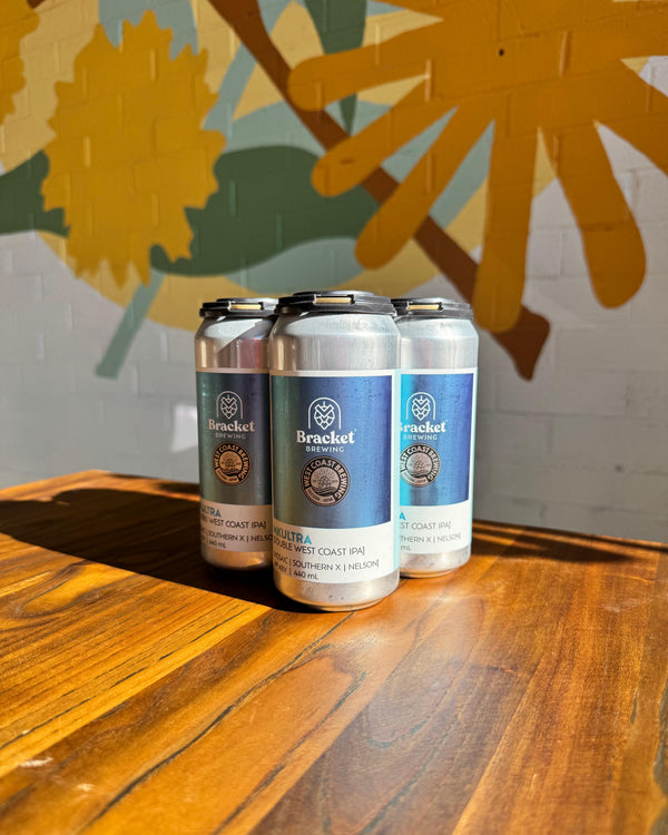 MKUltra |  Double West Coast IPA