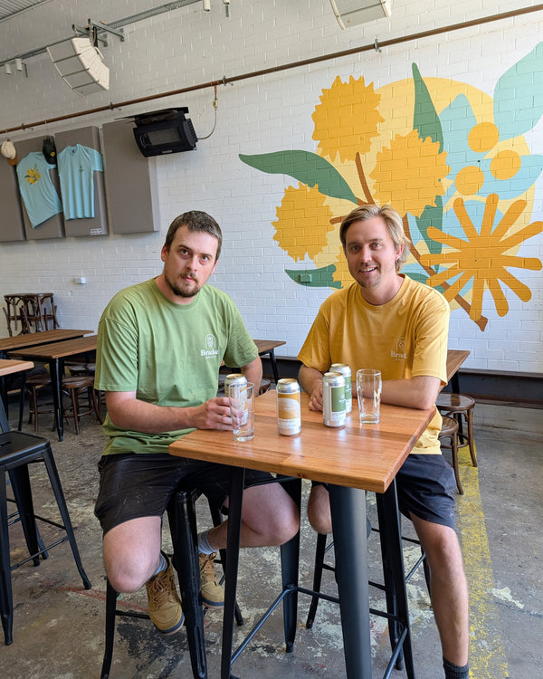 Bracket Hop Green T-Shirt