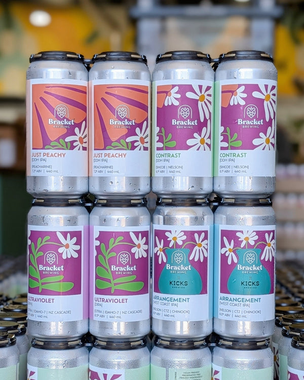 Holiday Release | Mixed 8 Pack