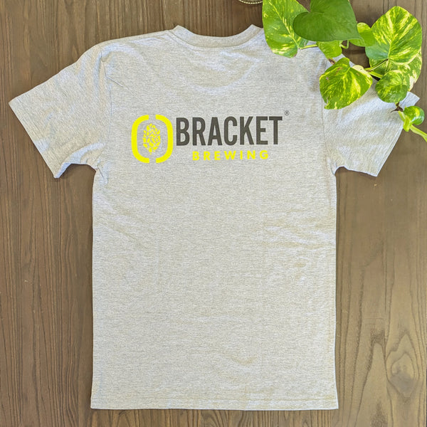 Bracket Pocket T-Shirt