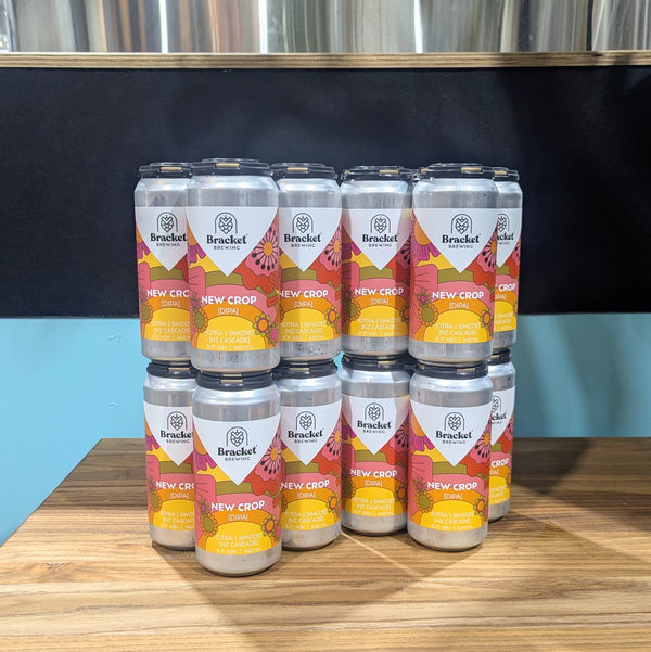 New Crop | DIPA