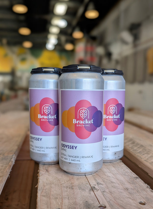 Odyssey |  DIPA