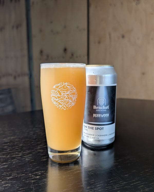 On The Spot | TIPA