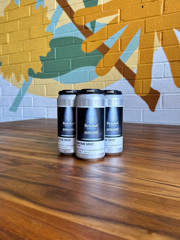 On The Spot | TIPA