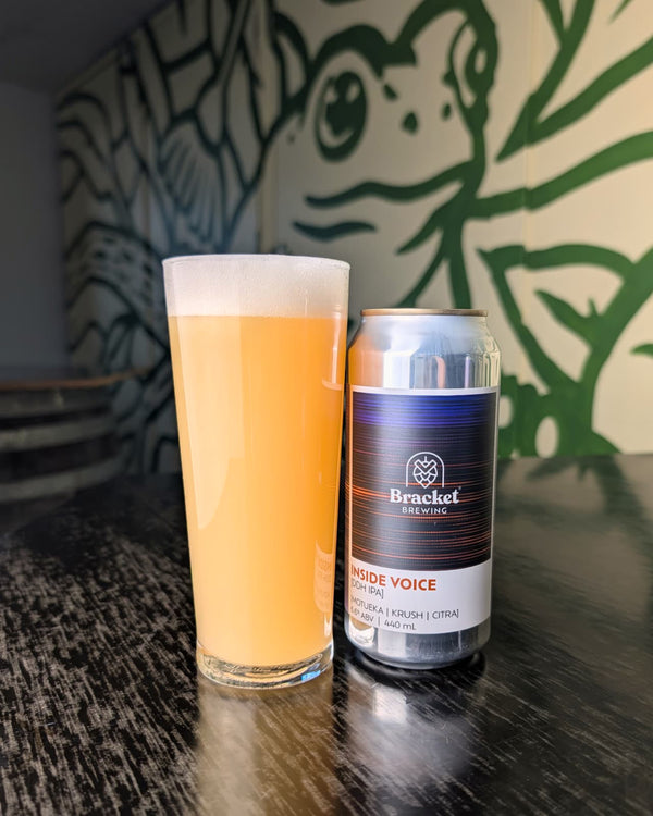 Inside Voice | DDH IPA