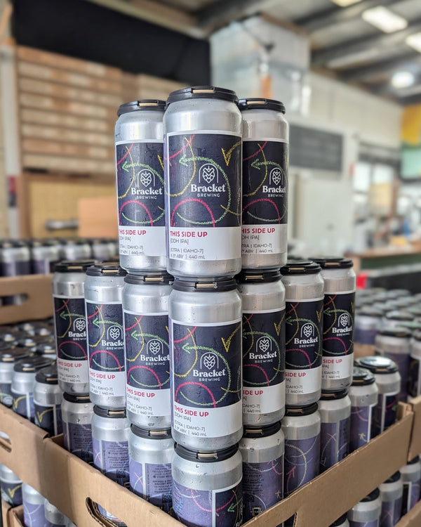 This Side Up | DDH IPA
